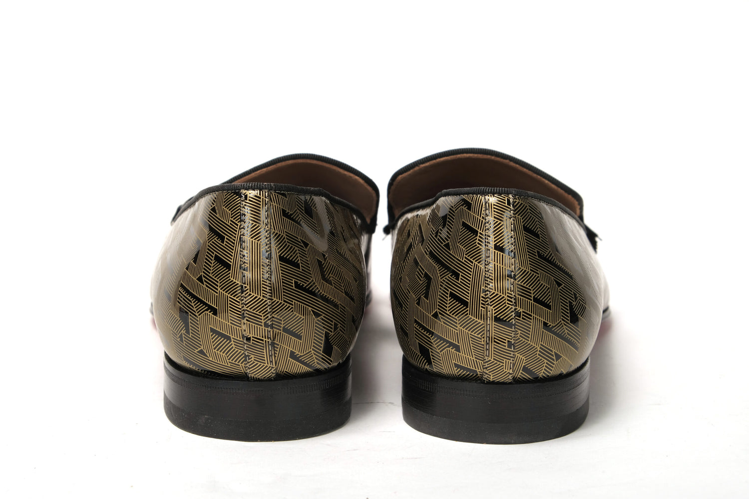 Luxury Fashion Christian-Louboutin-Louis-Vuitton Men Formal Leather Cl Shoes  - China Designer Shoes and Men Shoe price