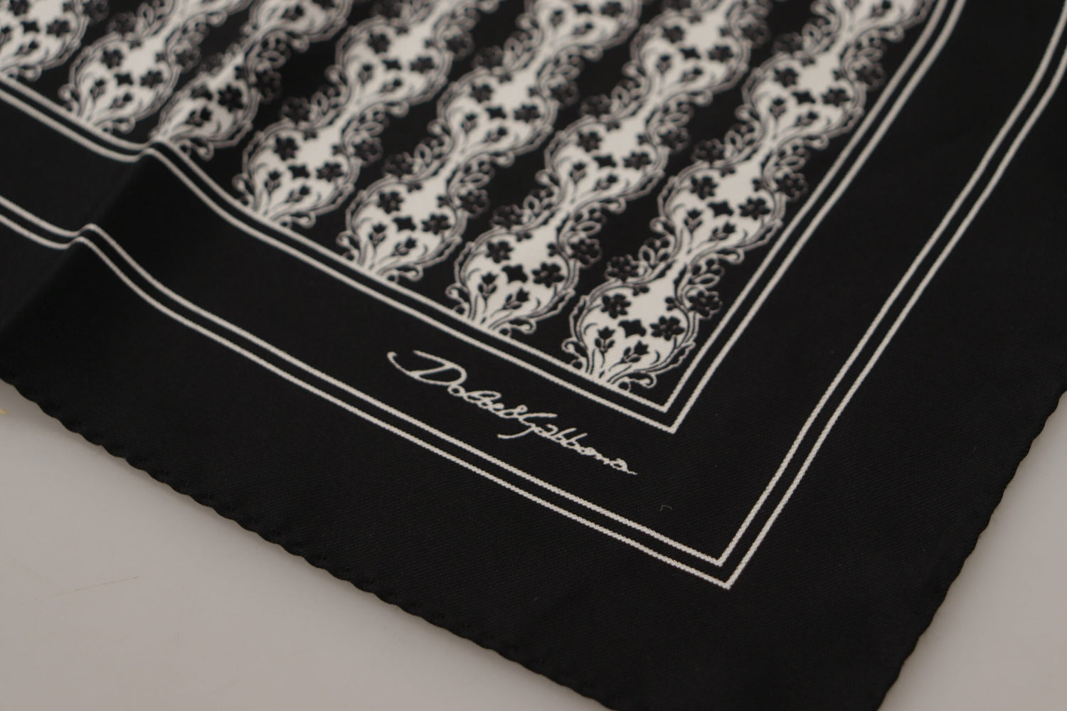Hermes Multicolor Paisley Printed Silk Square Handkerchief Hermes | The  Luxury Closet