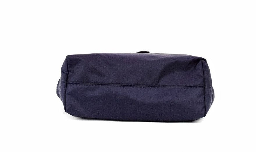 Le Pliage Original S Handbag Navy - Recycled canvas | Longchamp US