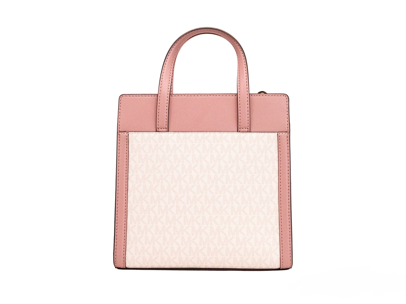Michael Kors Suri Crossbody Bucket Bag Pink Purse
